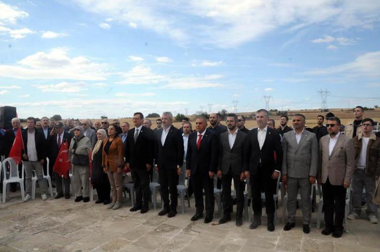 TARİH YAŞANMIŞLIĞIN İZLERİ GÖRÜLEREK DE ÖĞRENİLİR