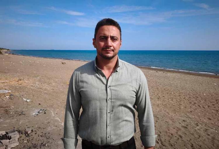 ‘DENİZ EKOSİSTEMLERİNİN BİR PARÇASI’