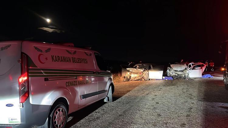 EŞİ DE HAYATINI KAYBETTİ