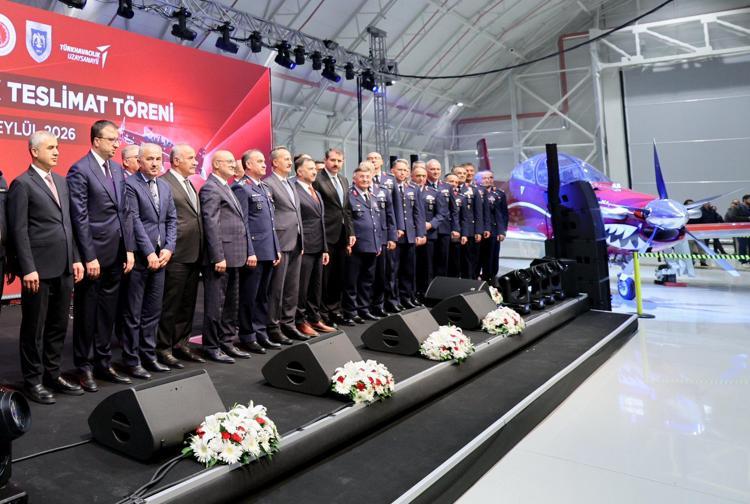 HÜRKUŞ, BAŞARILARA BİR YENİSİNİ EKLİYOR