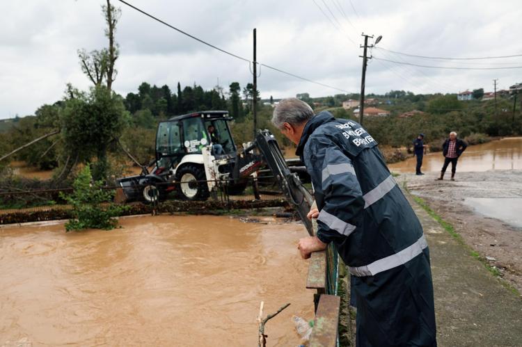 İNSAN HAYATI KONUSUNDA OLUMSUZLUK YAŞANMADI