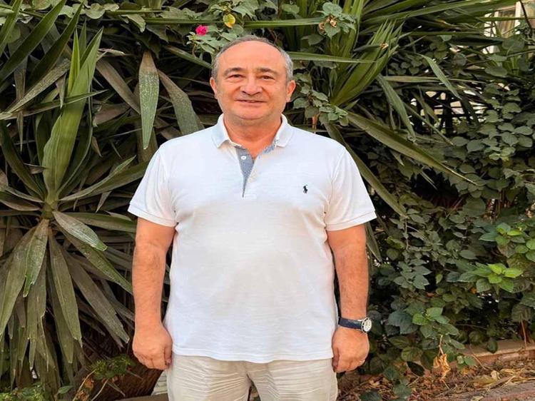 TİCARETİN TAM KALBİNDE