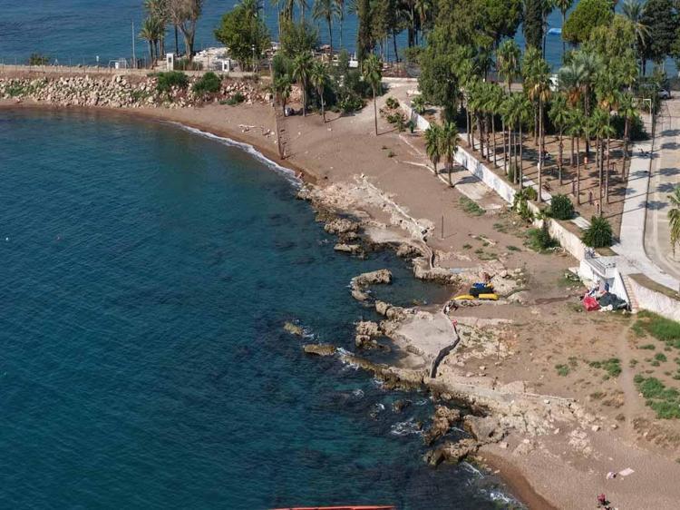 ANTALYAMIZA SAHİP ÇIKMAMIZ LAZIM