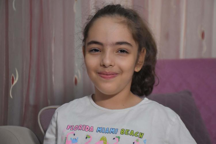 HERKESİN DESTEĞİNİ BEKLİYORUM