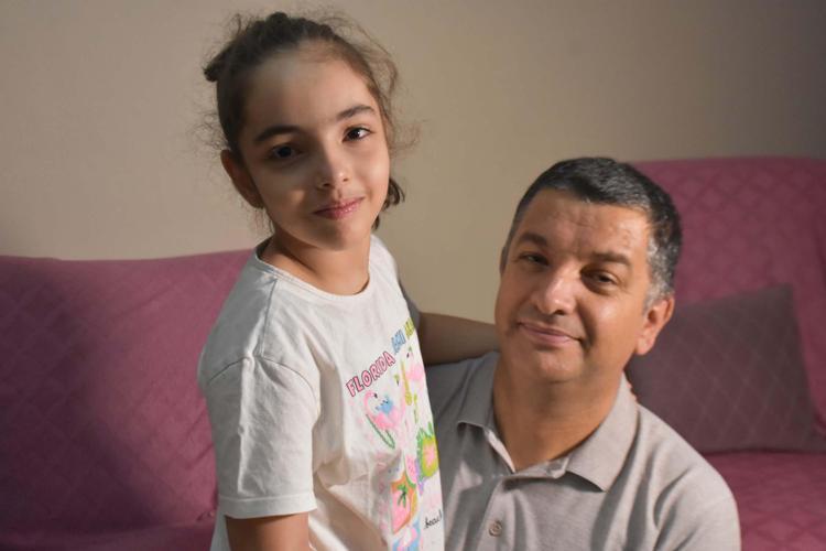 GÜCÜMÜZ YETTİĞİNCE MÜCADELE EDİYORUZ