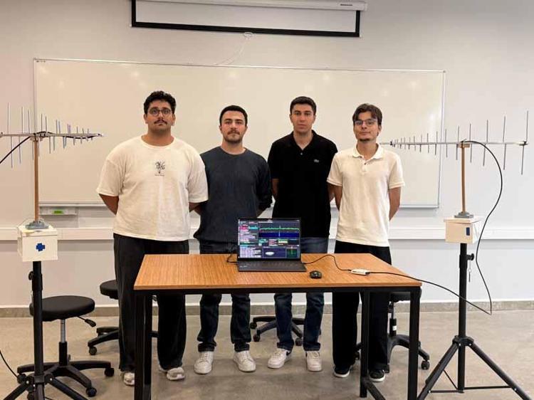 ‘BU SİSTEMLERİ TASARLAMAK ZORDUR’