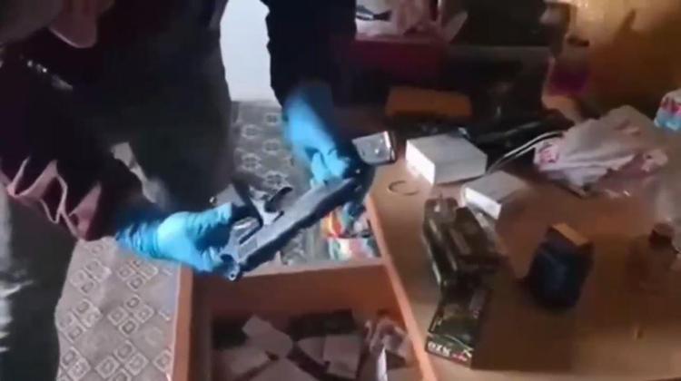 10 İLDE EŞ ZAMANLI OPERASYON