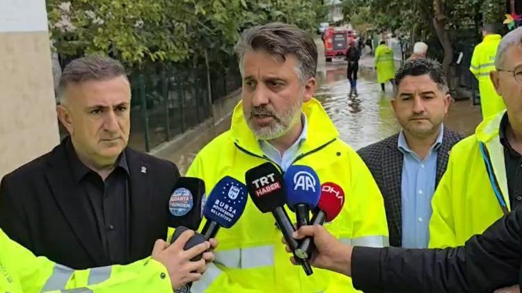 30-40 YILDIR YAŞANMAMIŞ BİR OLAY YAŞANDI