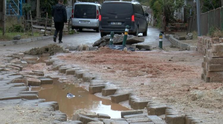 ‘TÜM EKİPLERİMİZLE ANINDA MÜDAHALE ETTİK’