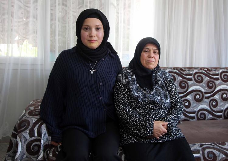 KANSERLİ HASTALAR İÇİN UYGULAMA YAPMAK İSTİYORUM