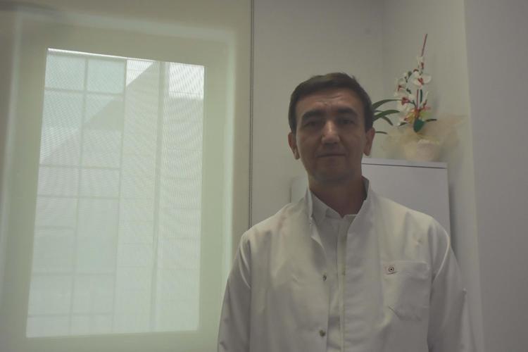 PERFORMANS GEREKTİREN ANLARDA SİNİR BASTIKÇA AĞRI YAPIYOR