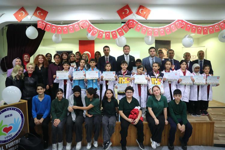 9 İSTASYONDA SAĞLIK EĞİTİMİ