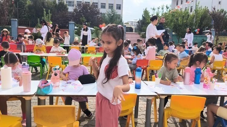 ‘ŞUŞA’NIN İSMİNİN OKULUMUZA VERİLMESİNDEN GURUR DUYUYORUZ’