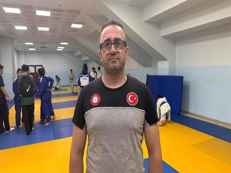 ‘7 YILDA BİNLERCE SPORCU KEŞFETTİK, 100’DEN FAZLA MADALYA KAZANDIK’