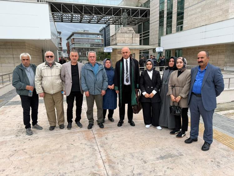 GEREKLİ ÖNLEMLER ALINMAMIŞ