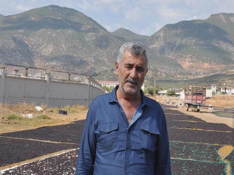 KIŞ SOFRALARININ ÇEREZİ
