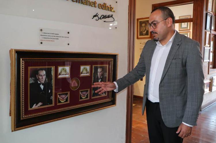 ÇUKUROVA, TIP TARİHİNE ÖNCÜLÜK EDEN BİR BÖLGE