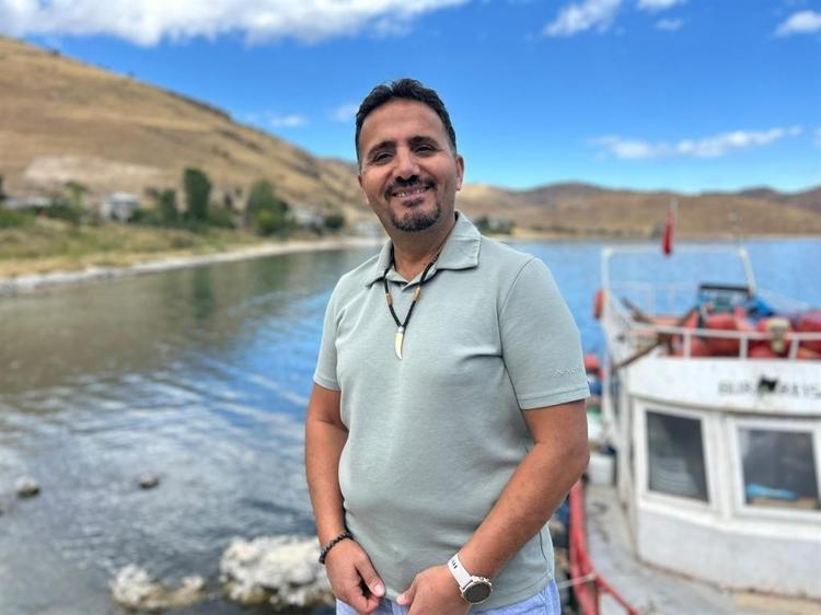 ÖRNEKLER ÖZEL KOŞULLARDA MUHAFAZA EDİLDİ
