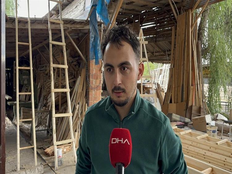 HER BÖLGENİN MERDİVENİ FARKLI