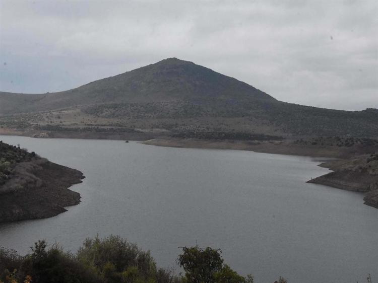 BODRUMDA BARAJLARDA TOPLAMDA 62 MİLYON METREKÜPLÜK REZERV VAR