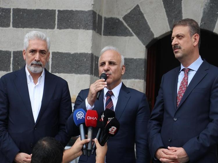 ‘BAKIM VE ONARIMININ YAPILMASI EN AZ ONUN KADAR ÖNEMLİDİR’
