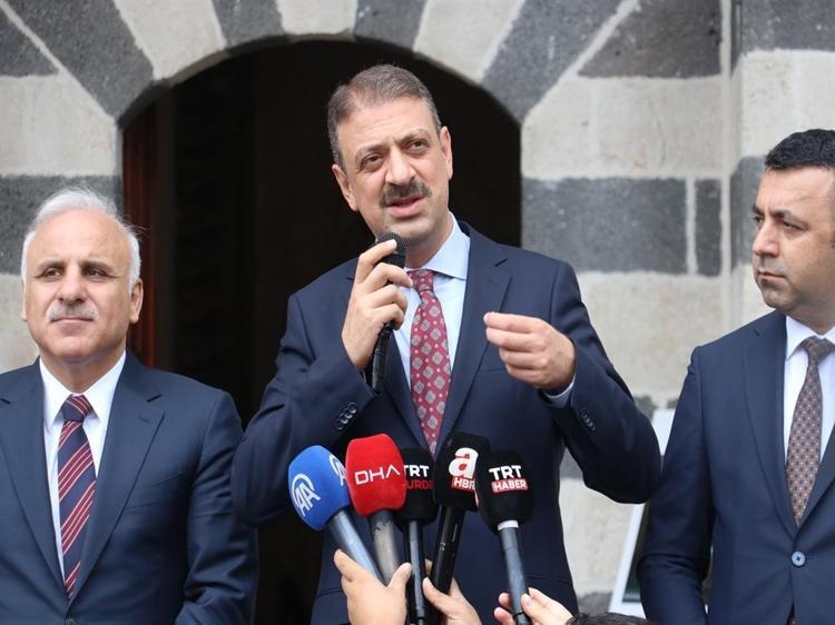 ‘ESERLERE SAHİP ÇIKILMASI LAZIM’