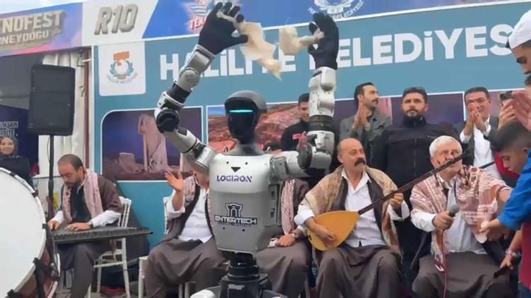 ‘URFALIYAM EZELDEN’ TEKNOFEST’E UYARLANDI
