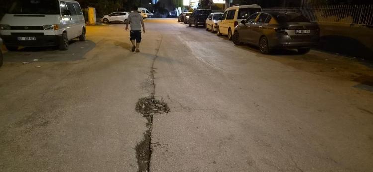 ‘SAKAT KALIP ÖLEBİLİRDİK’