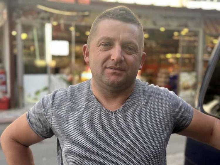 KIŞLIK ALIŞVERİŞİ YAPIYORUZ’