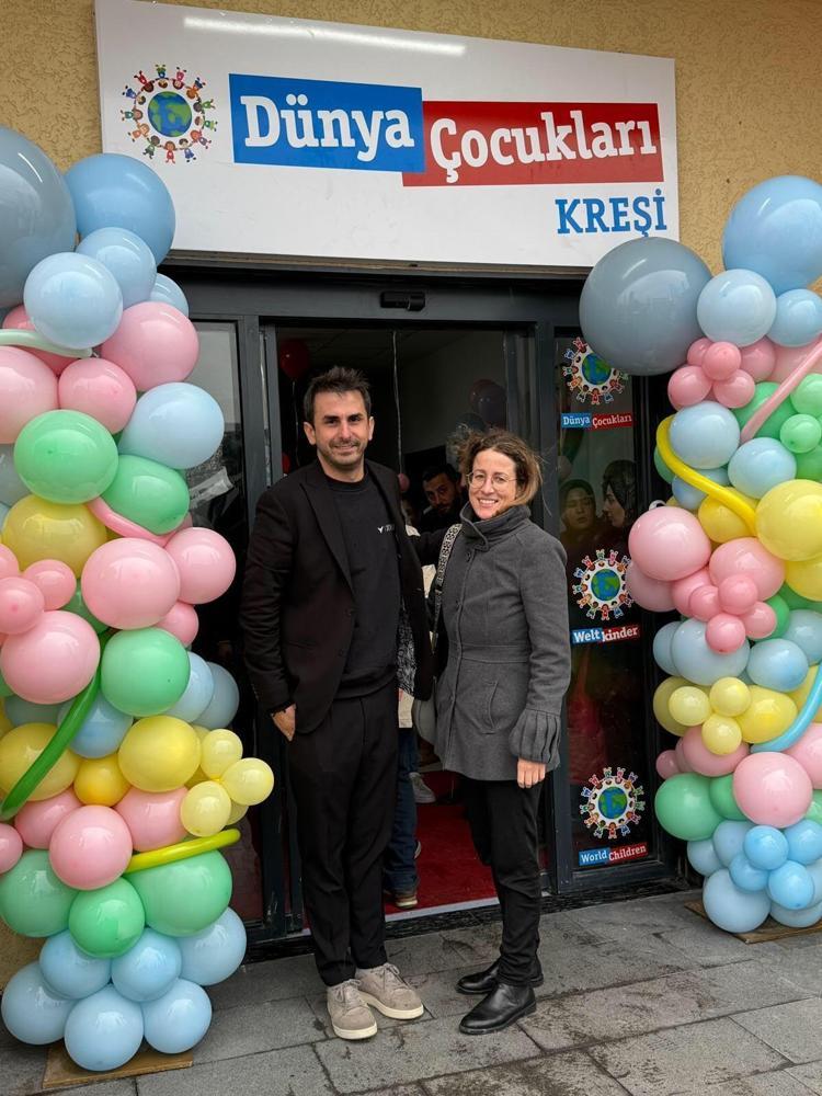 TEKRAR YUVAMIZA DÖNMESİNİ İSTİYORUZ