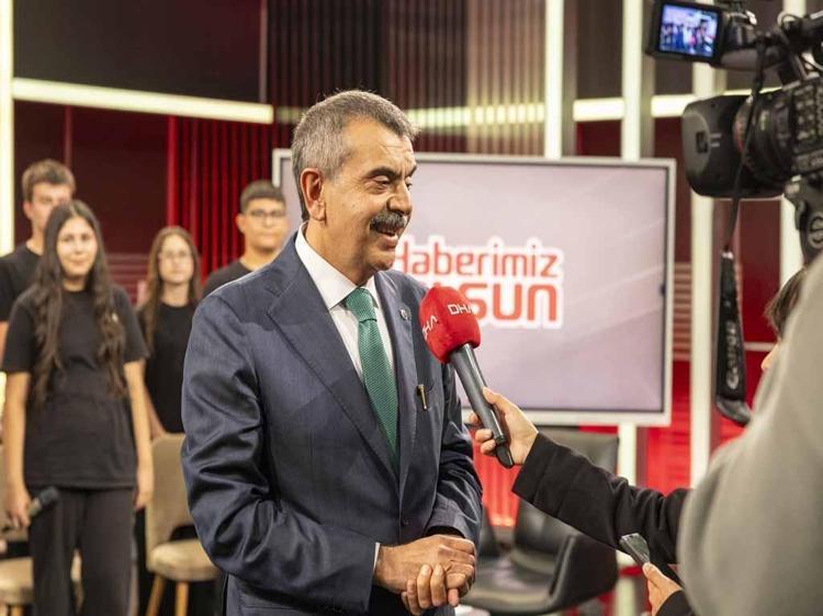 ‘PROJEYİ ÇOK ÖNEMSİYORUZ’