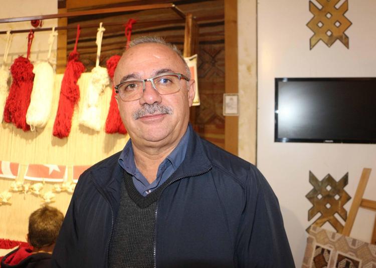 MÜZE HER GÜN AÇIK