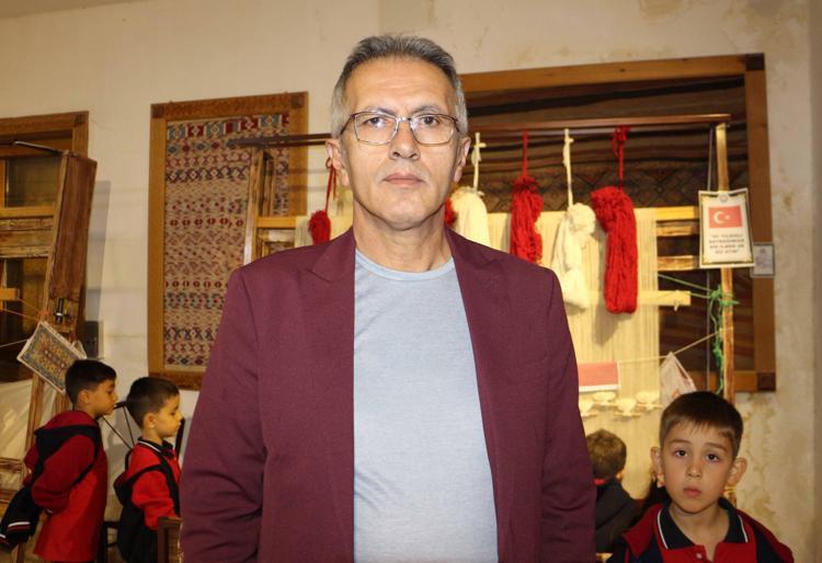 HER YAŞTAN İNSANIMIZIN İLMEĞİ VAR