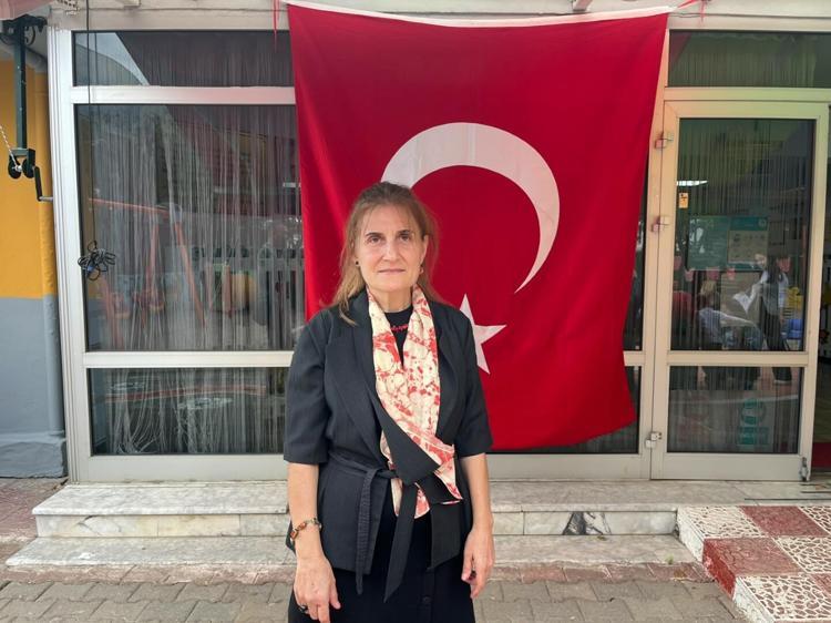 AMACIMIZ, ÇOCUKLARIN KALBİNE KÜÇÜK BİR TOHUM EKMEK