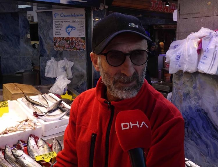 BU SENE HAMSİ DE PALAMUT DA OLACAK,