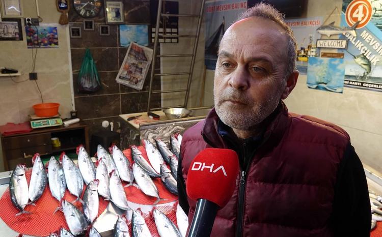 BU SEZON DENİZDE BALIK BOL