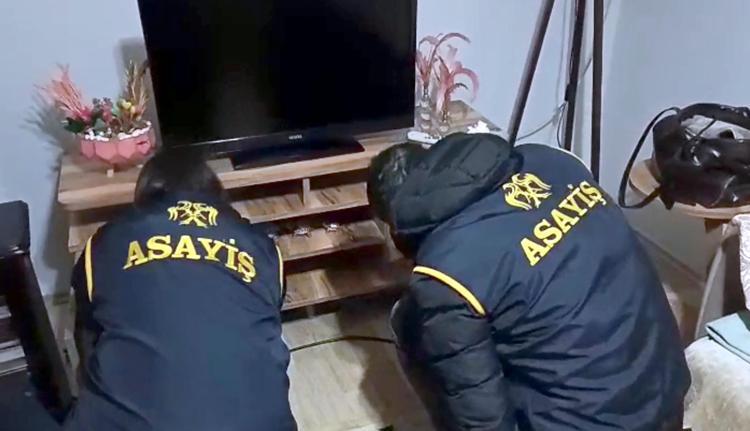 8 İLDE OPERASYON