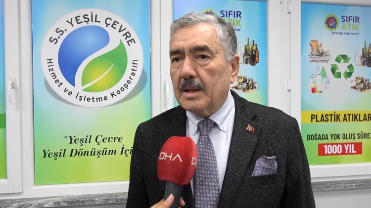 DÜNYA BANKASINDAN HİBE