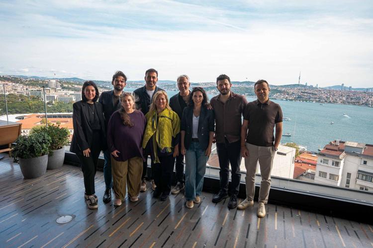 İSTANBUL’UN LEZZET HARİTASINDA 200’DEN FAZLA DURAK