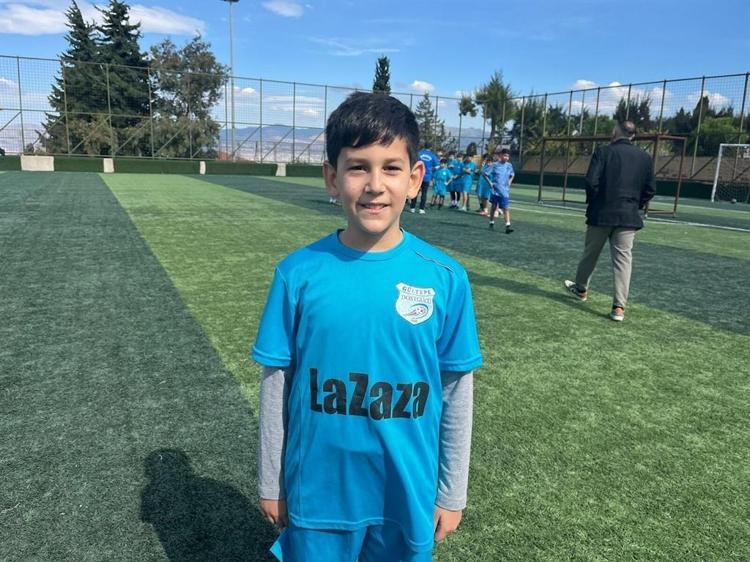 İYİ Kİ GELMİŞİM