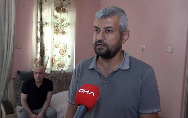 ‘UMUTLARIMIZI YEŞERTTİ’