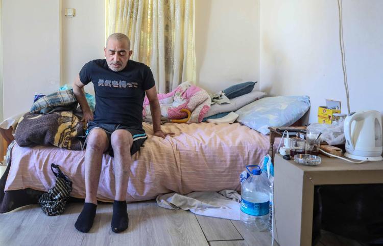 ‘İNSAN ESKİ YAŞAMINI ÖZLÜYOR’