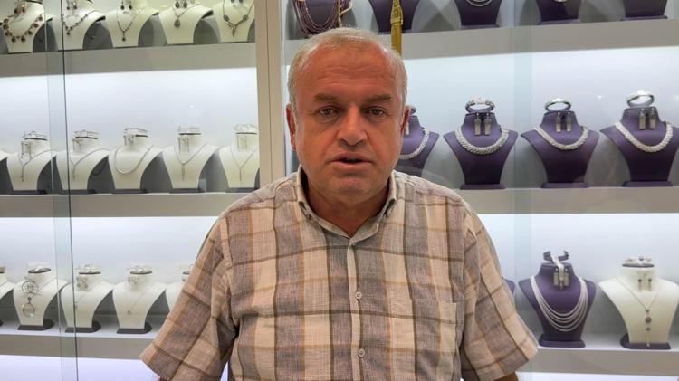 ‘BAŞKA YERDE OLMADIĞI İÇİN GURUR DUYUYORUZ’
