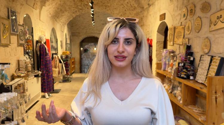 ‘TELKARİ SANATINI, TARİHİNİ GÖRMELERİNİ İSTİYORUZ’