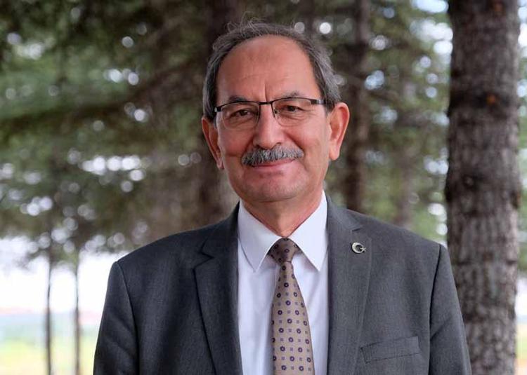‘643 BİN HEKTAR, ALANSAL OLARAK ÖNEMLİ BİR MİKTAR’