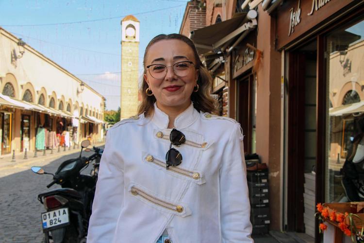‘RAHATÇA FOTOĞRAF ÇEKİLEBİLECEĞİZ’
