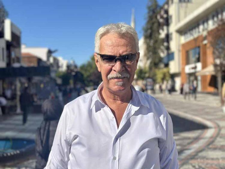 TURİST AKININA UĞRAYACAK