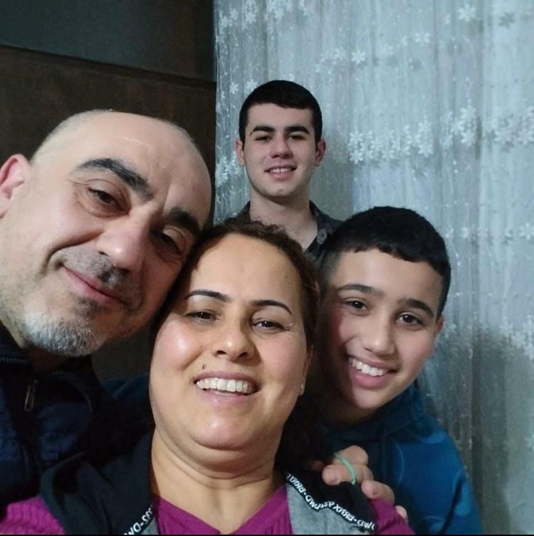 EMİRİ MİLLİ SPORCU OLARAK GÖRECEĞİZ