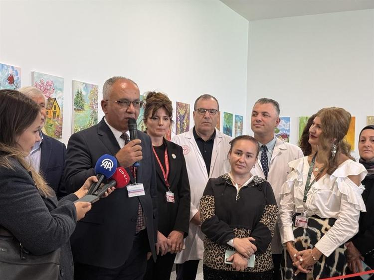 HASTALARIN MOTİVASYONU TEDAVİNİN BİR PARÇASI