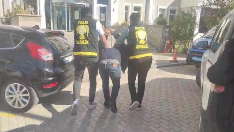 ŞÜPHELİ DEFALARCA ŞİKAYET EDİLMİŞ